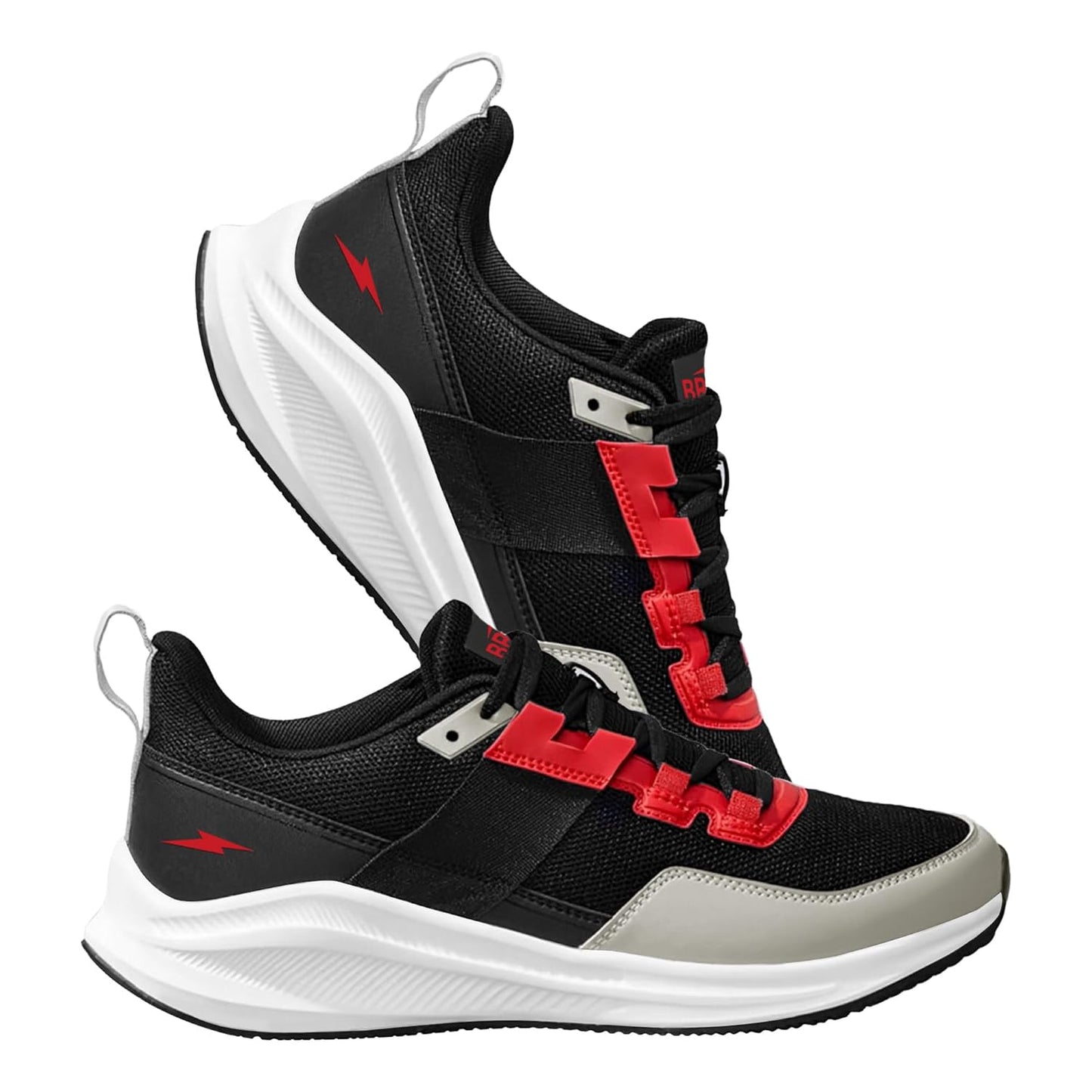 BRUTON EVA Lite Sport Shoes Running Shoes - alphahostel.in