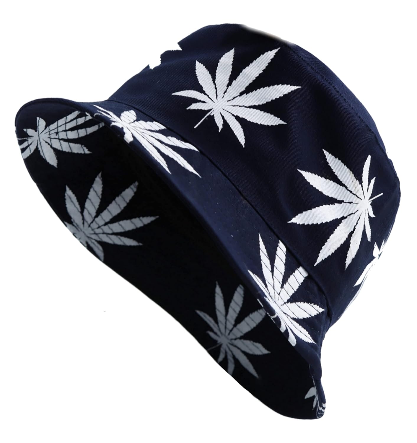 JAZAA Bucket Hat for Women Men Teens Summer Beach