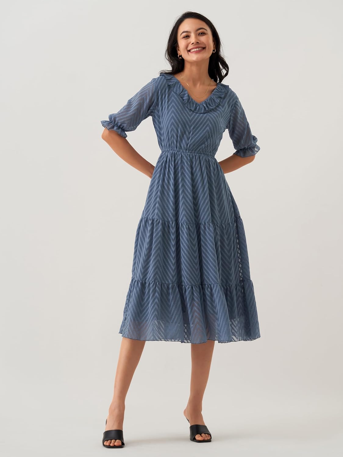 AASK Dress for Women | One Piece | Kurta Set | Tops | Dresses