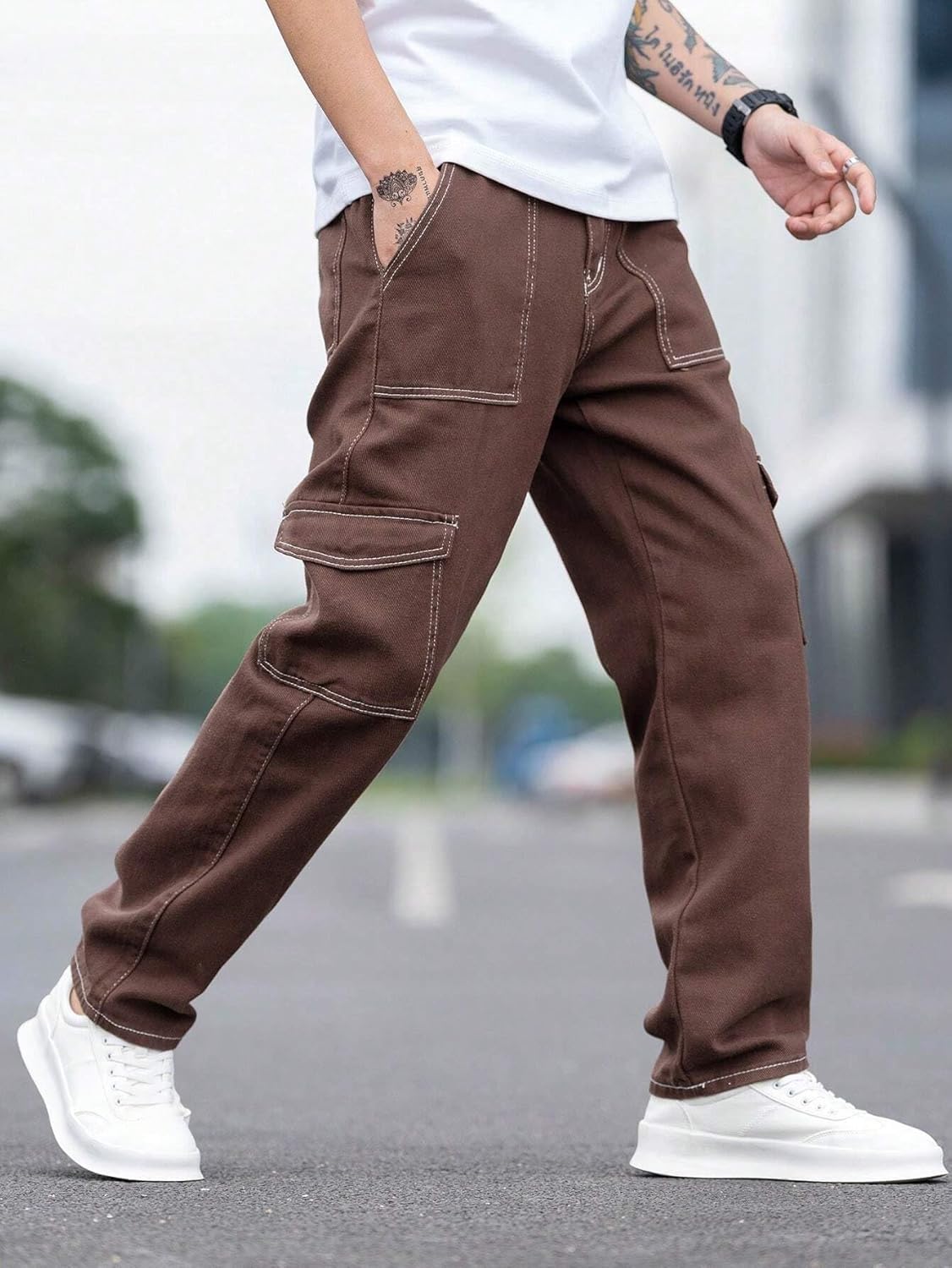 JVX Jeans for Men || Men Jeans || Reguler Fit DenimJeans