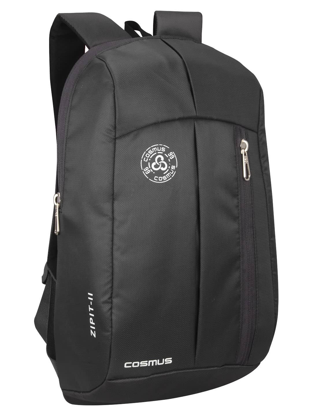 Cosmus Zipit Small Outdoor Mini Backpack 12 L - alphahostel.in