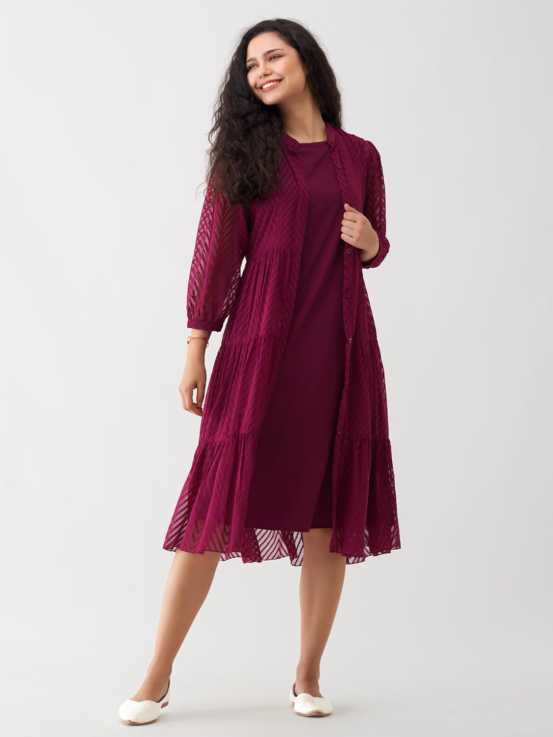 AASK Dress, One Piece, Kurta Set and Tops for Women