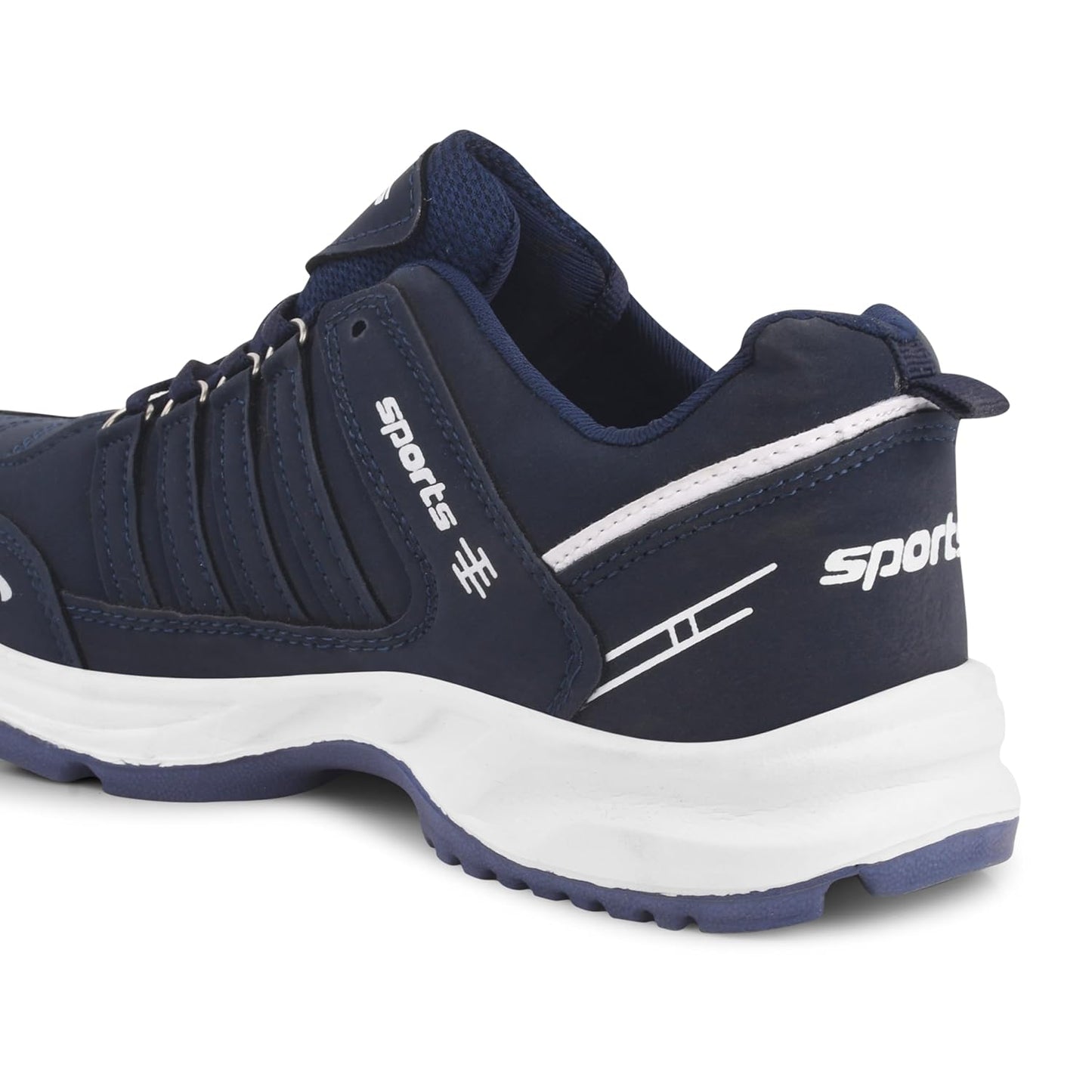 ZUVIC Trendy Sports Running Shoes - alphahostel.in