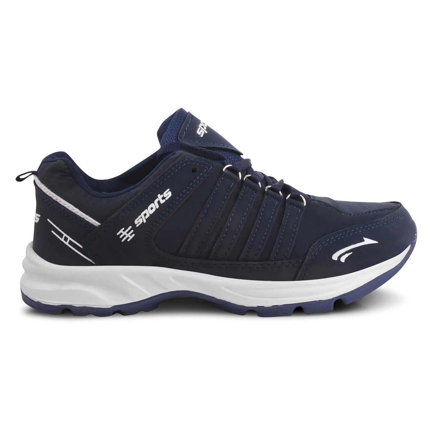 ZUVIC Trendy Sports Running Shoes - alphahostel.in
