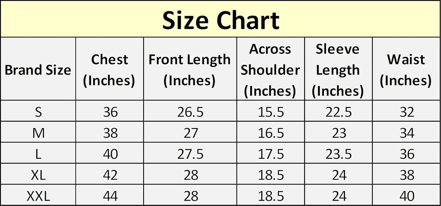 POPWINGS Printed Full-Sleeves Regular-Fit Polyester
