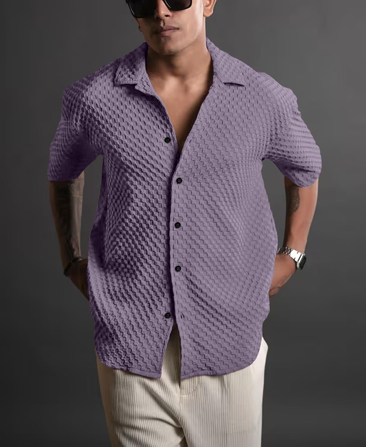 NexaFlair Casual Shirt for Men|| Shirt for Men