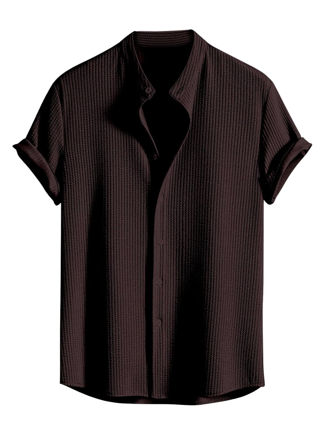 GRECIILOOKS Shirt for Men | Mens Casual Shirt's