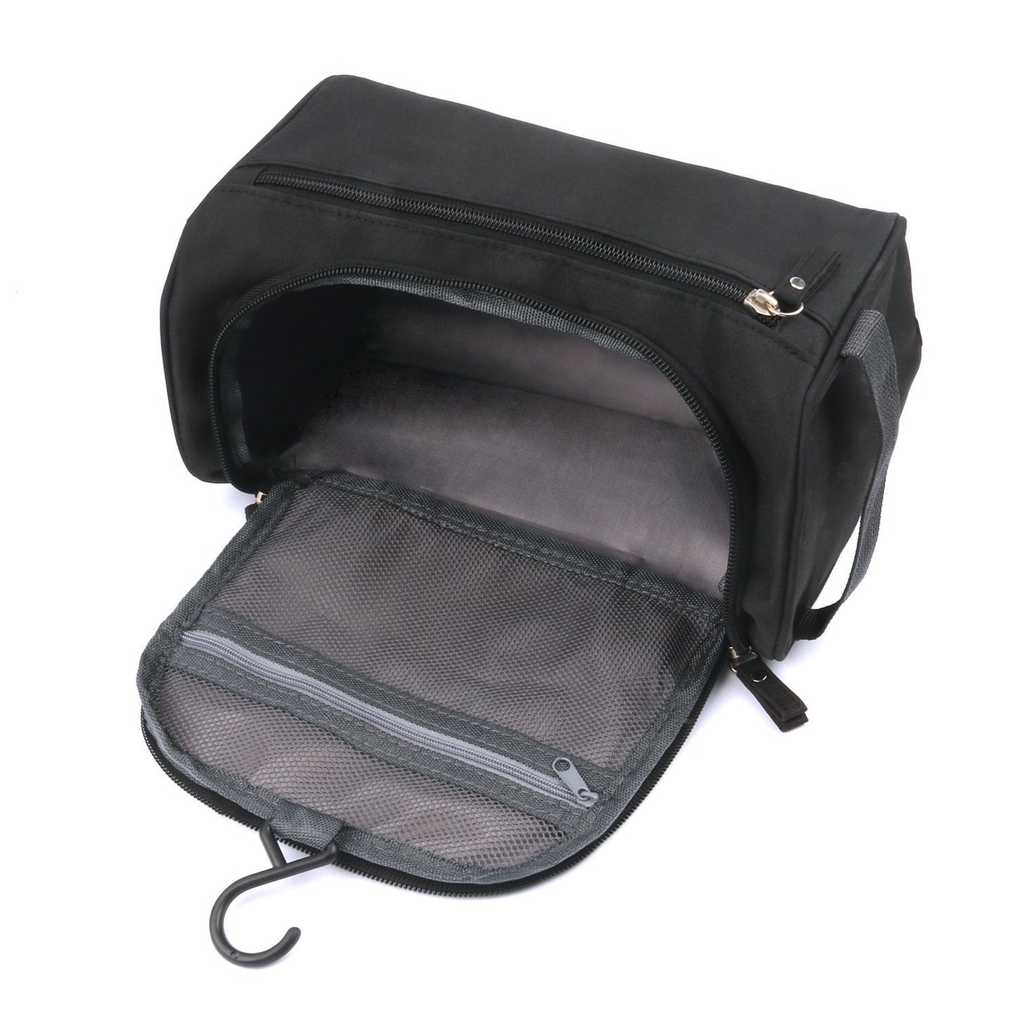 House of Quirk Hanging Travel Toiletry Bag Organizer