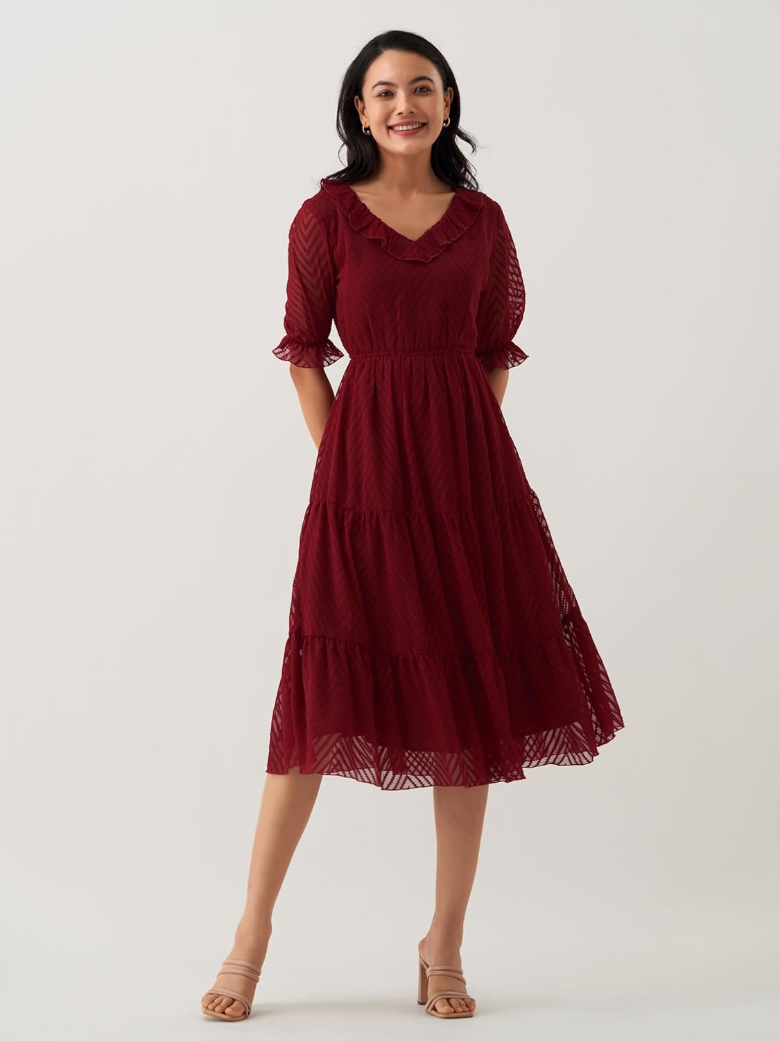 AASK Dress for Women | One Piece | Kurta Set | Tops | Dresses