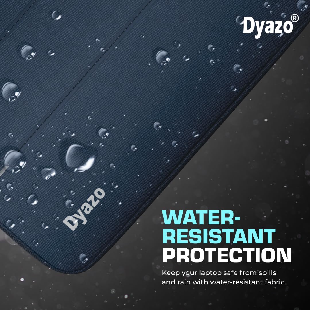 Dyazo Office Protective Laptop Sleeve