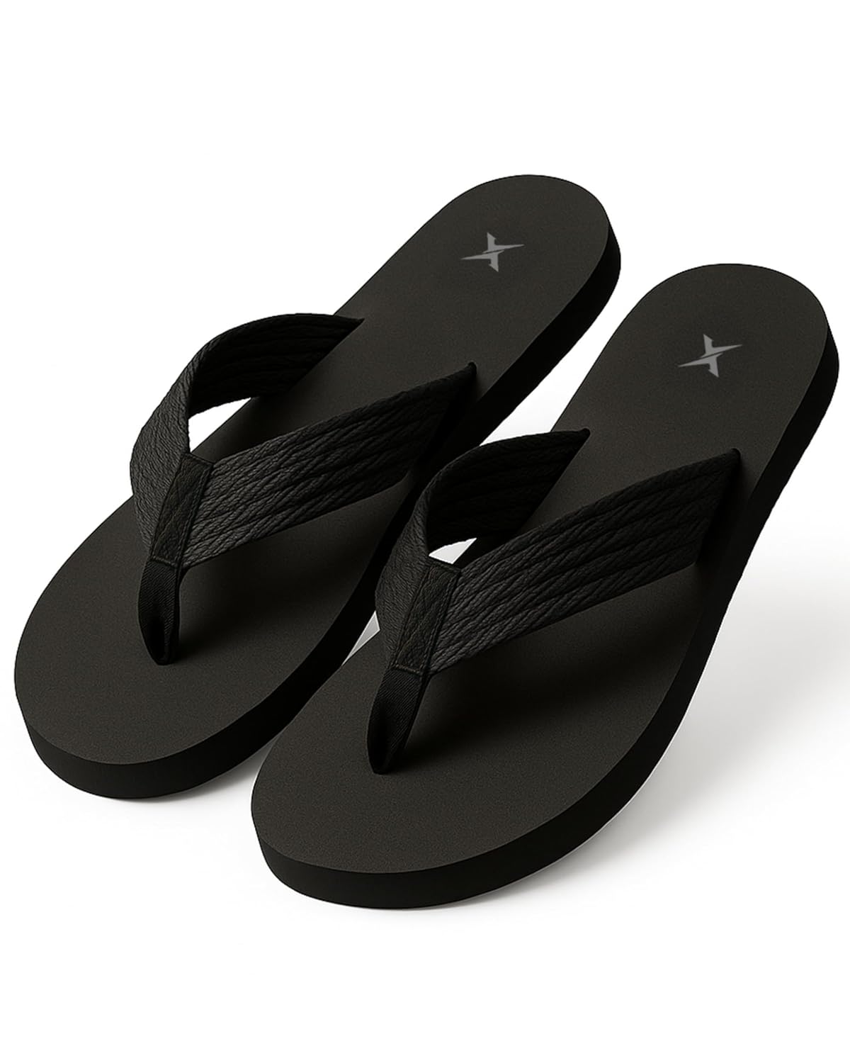 Men’s Flip Flops Lightweight Anti-Slip Slippers - alphahostel.in