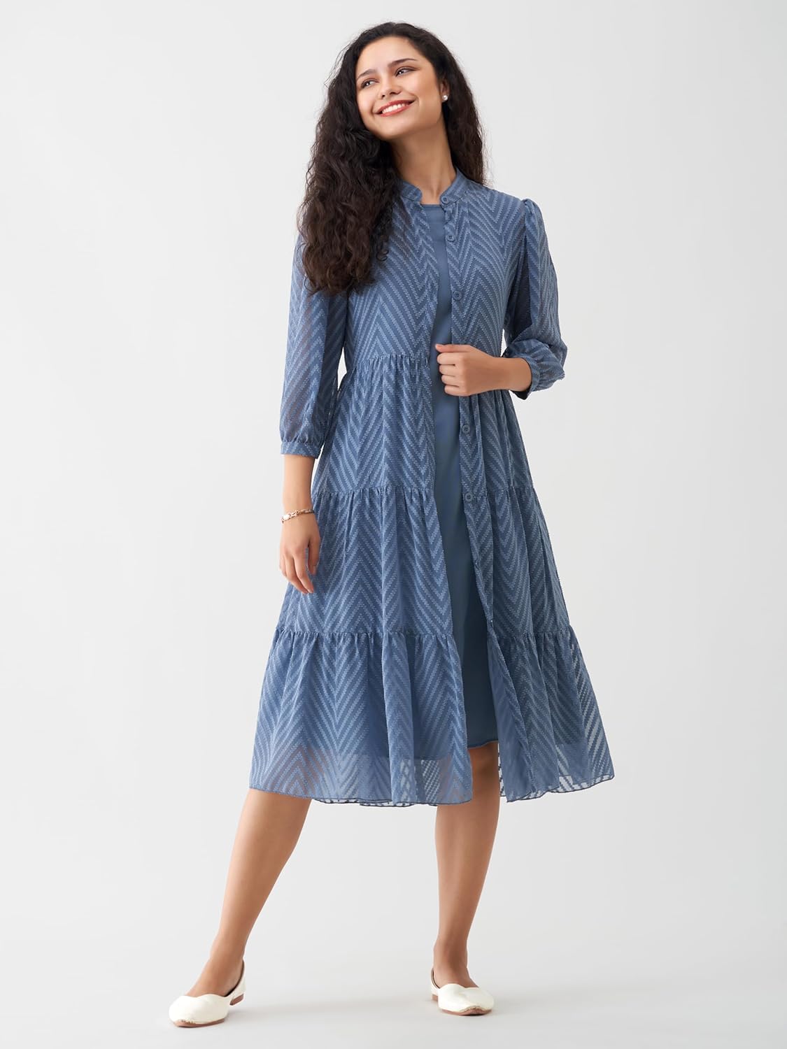 AASK Dress, One Piece, Kurta Set and Tops for Women