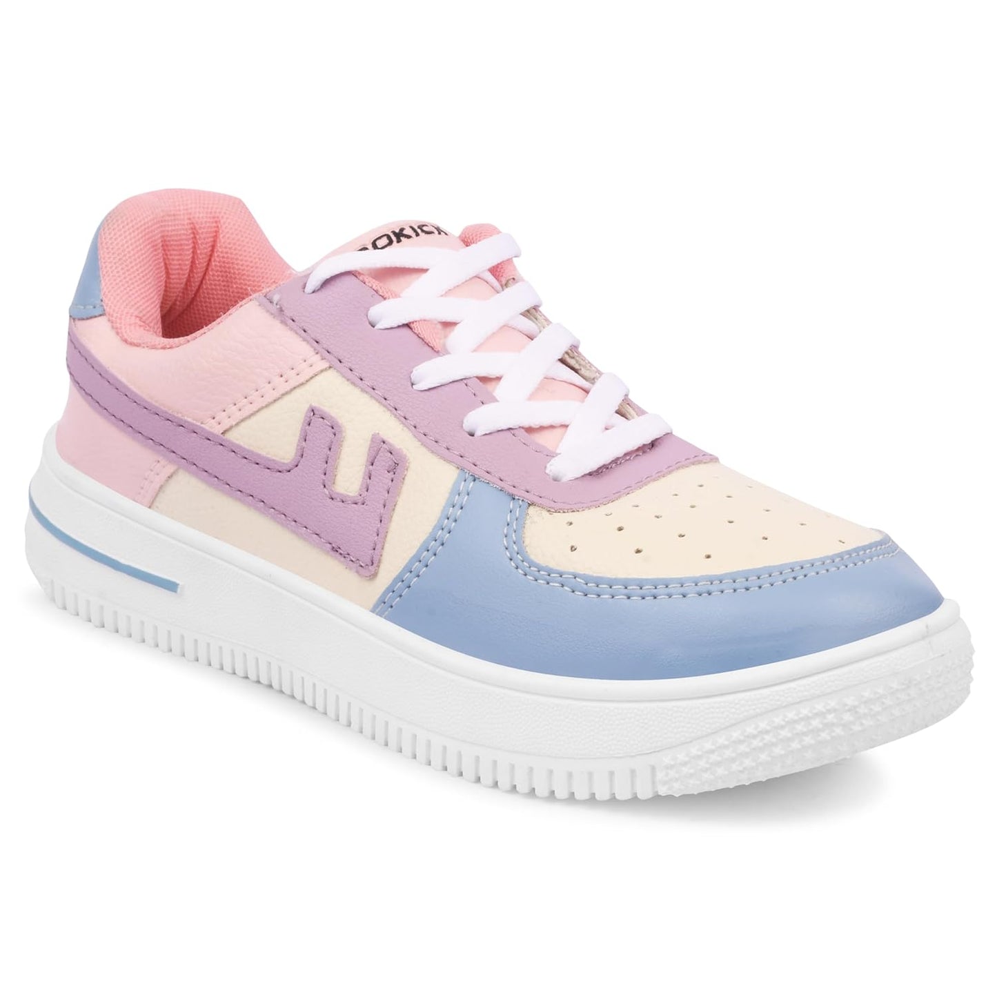 Aerokick Sneakers for Women, Comfotable Lightweight - alphahostel.in