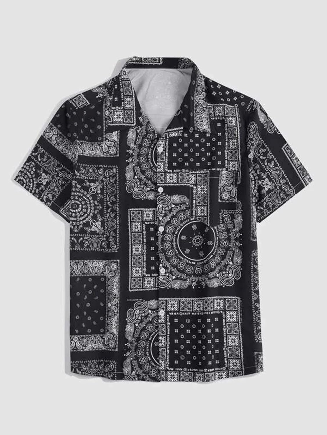Leriya Fashion Shirt for Men | Mens Casual Shirt