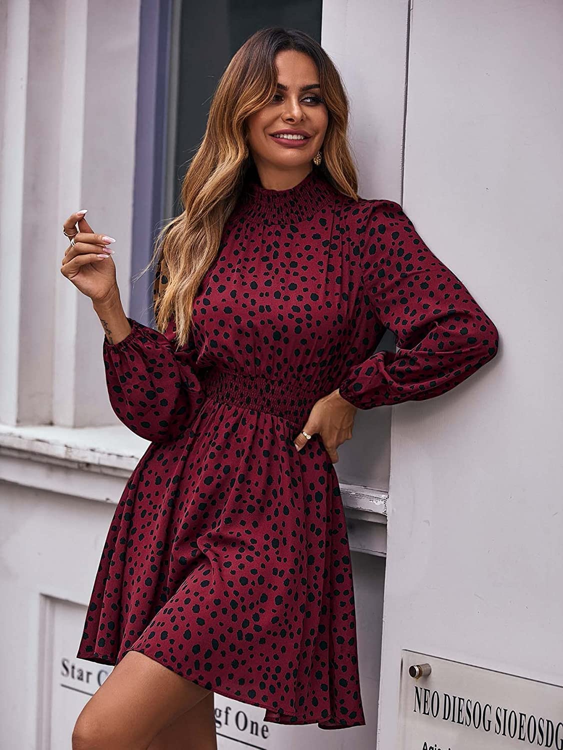 GRECIILOOKS Women Dress | One Piece Dress for Women | Dresses for Women | Maxi Dress for Women | Dress |Bodycon Dresses for Women | Midi Dress for Women