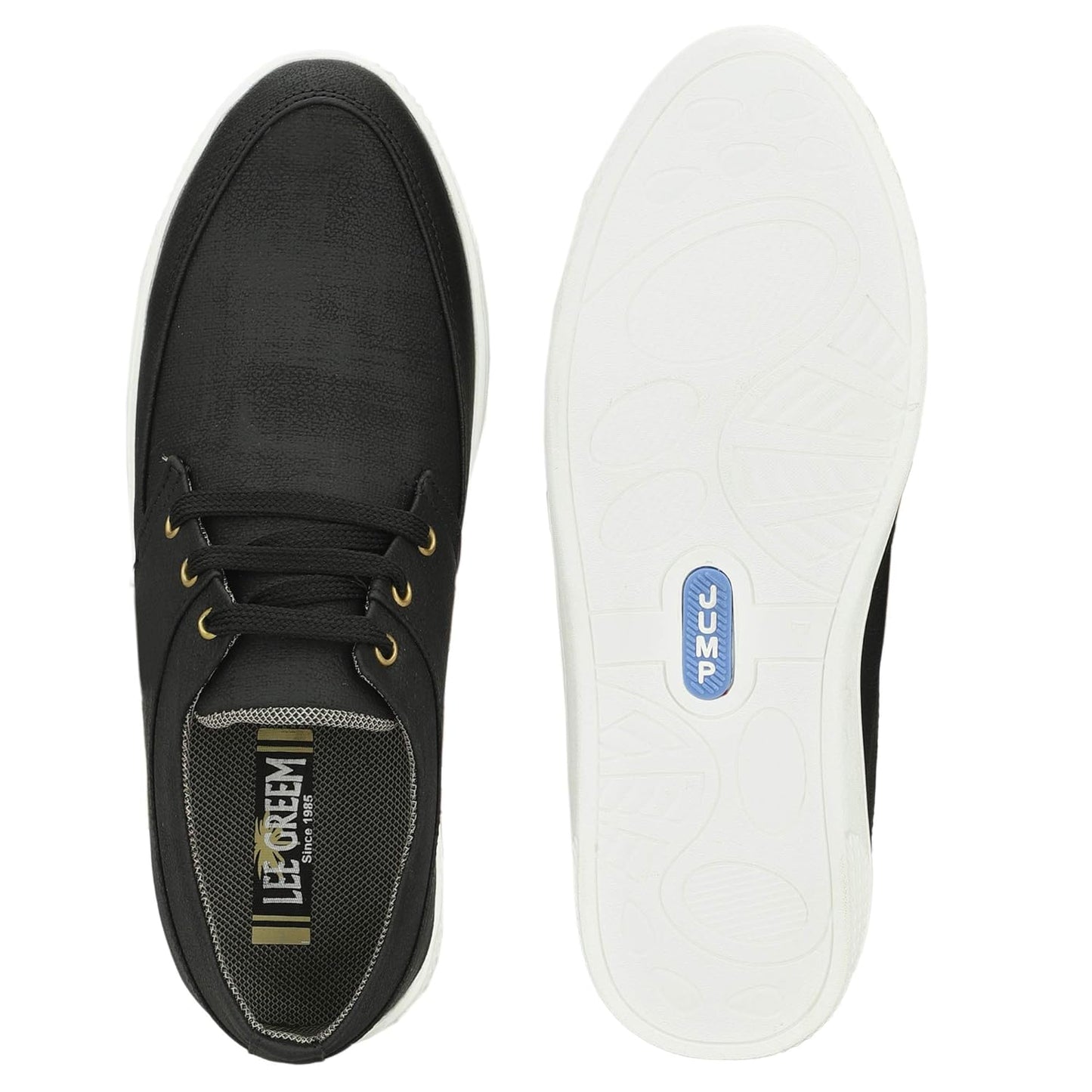 Men's Comfortable & Smart Canvas Lace Up - alphahostel.in