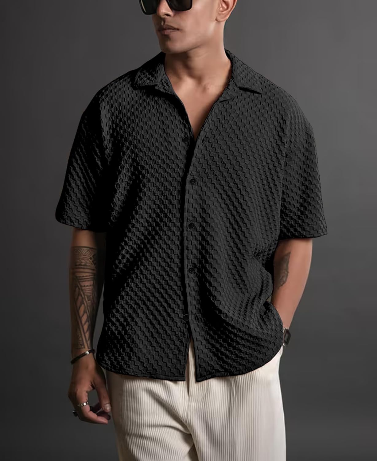 NexaFlair Casual Shirt for Men|| Shirt for Men
