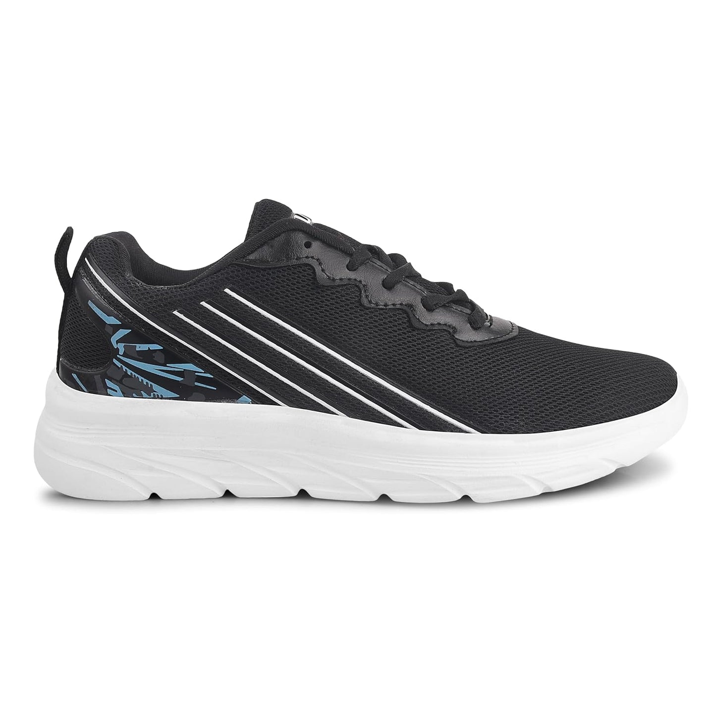 ZUVIC Trendy Sports Running Shoes - alphahostel.in
