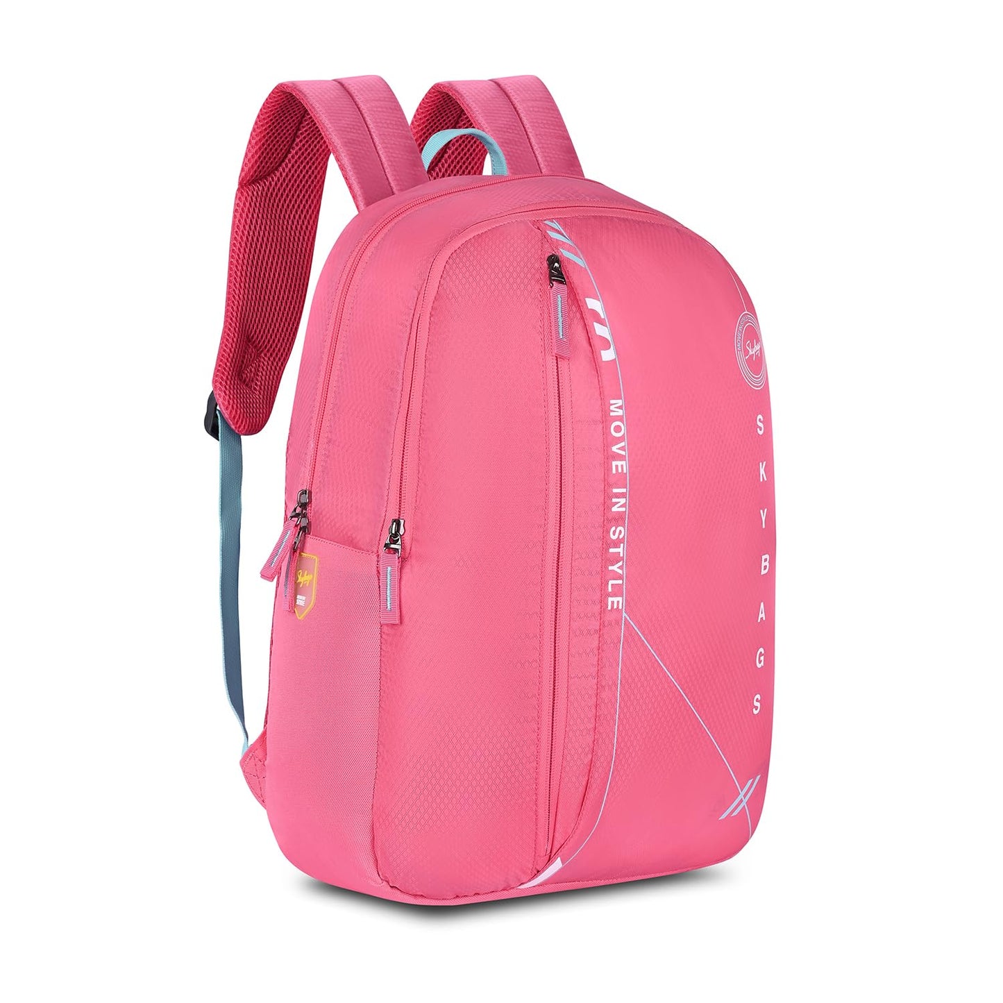 Skybags Casual Backpack 28L - alphahostel.in