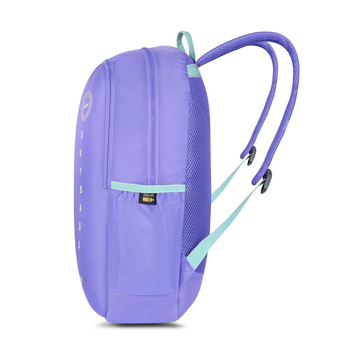 Skybags Casual Backpack 28L - alphahostel.in