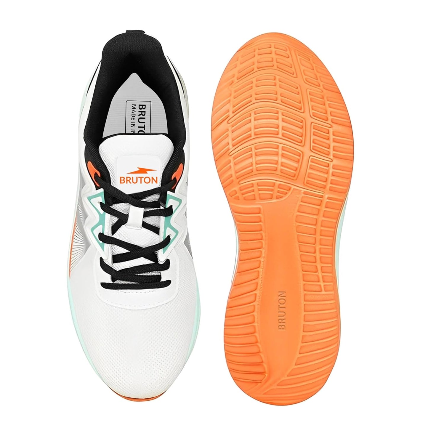 BRUTON EVA Lite Sport Shoes Running Shoes for Men - alphahostel.in