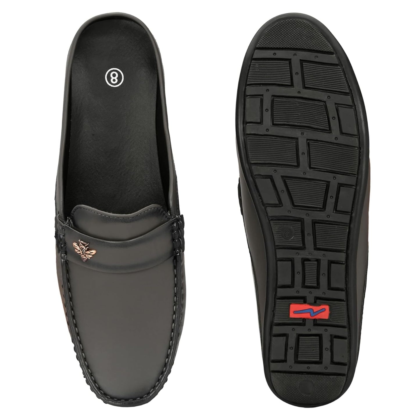 Karaddi Mens Casual Shoes for Men 6013 Lofars - alphahostel.in