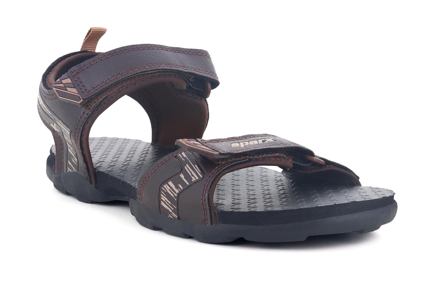 SPARX Men Buckle Sandals