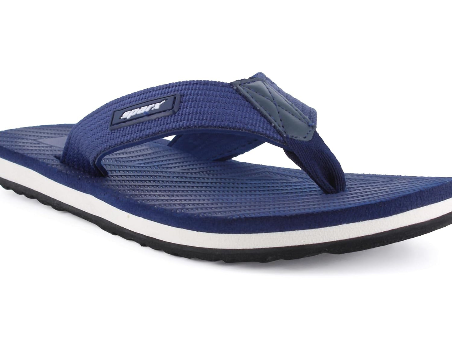 SPARX Men's SFG Flip Flop - alphahostel.in