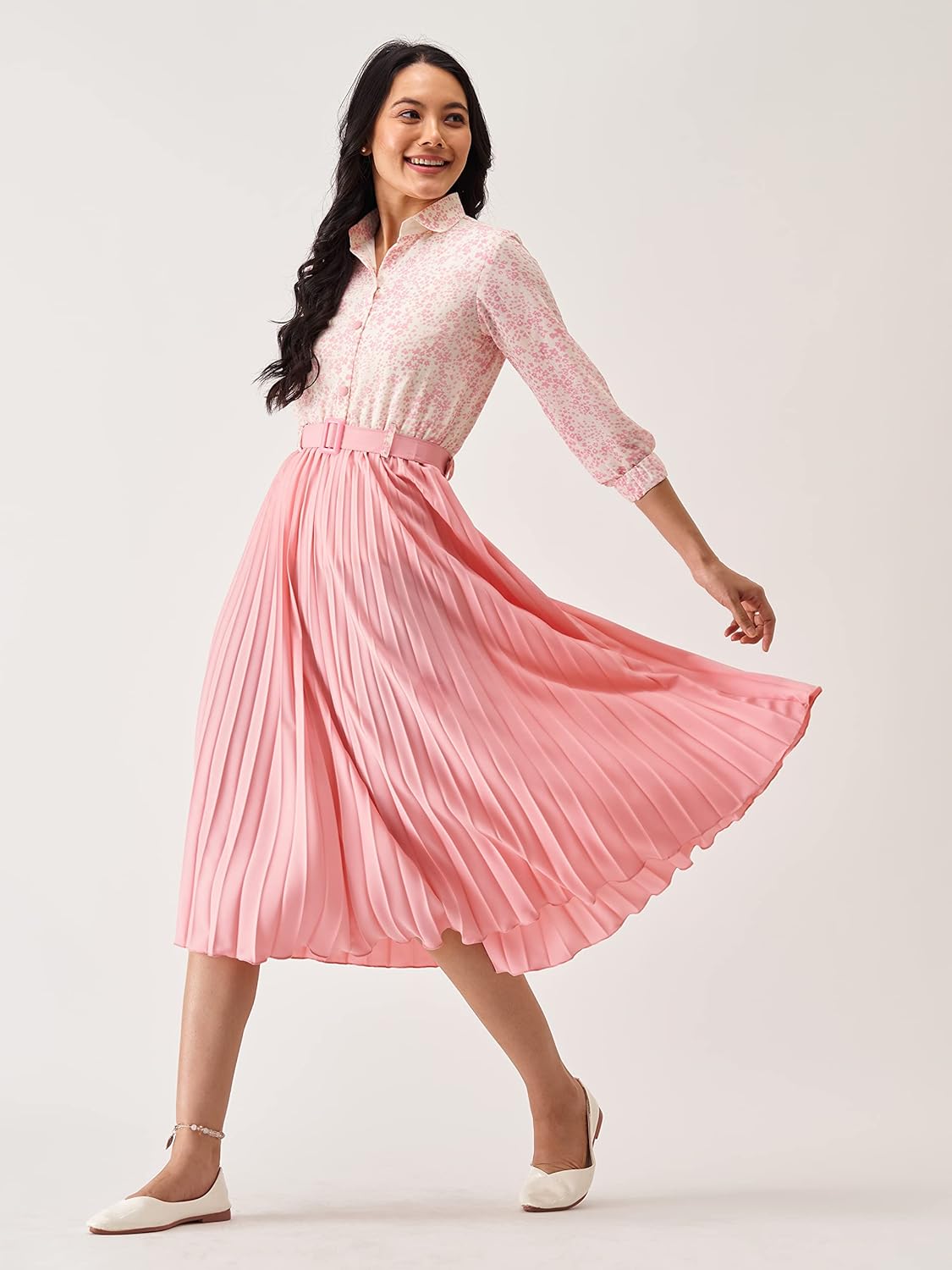 AASK One Piece Dress for Women - Kurta Set Top