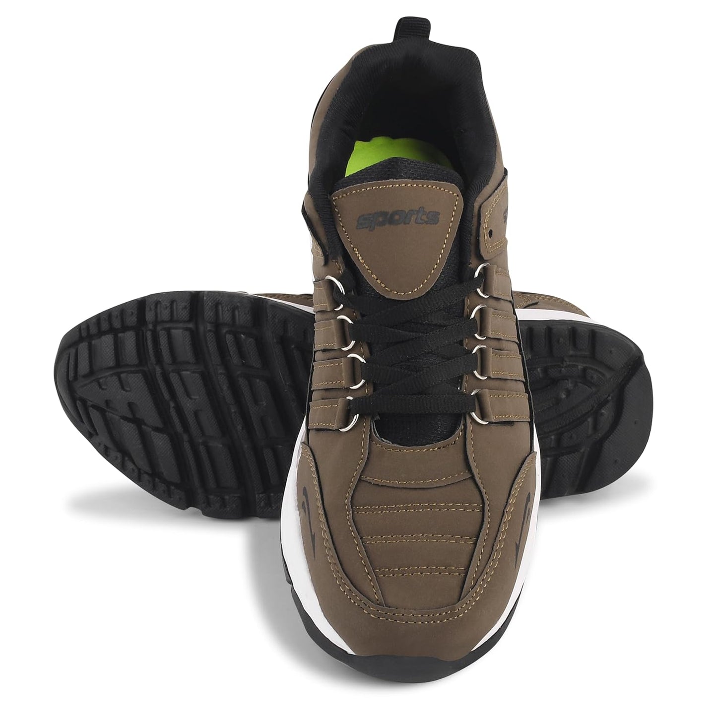 ZUVIC Trendy Sports Running Shoes - alphahostel.in