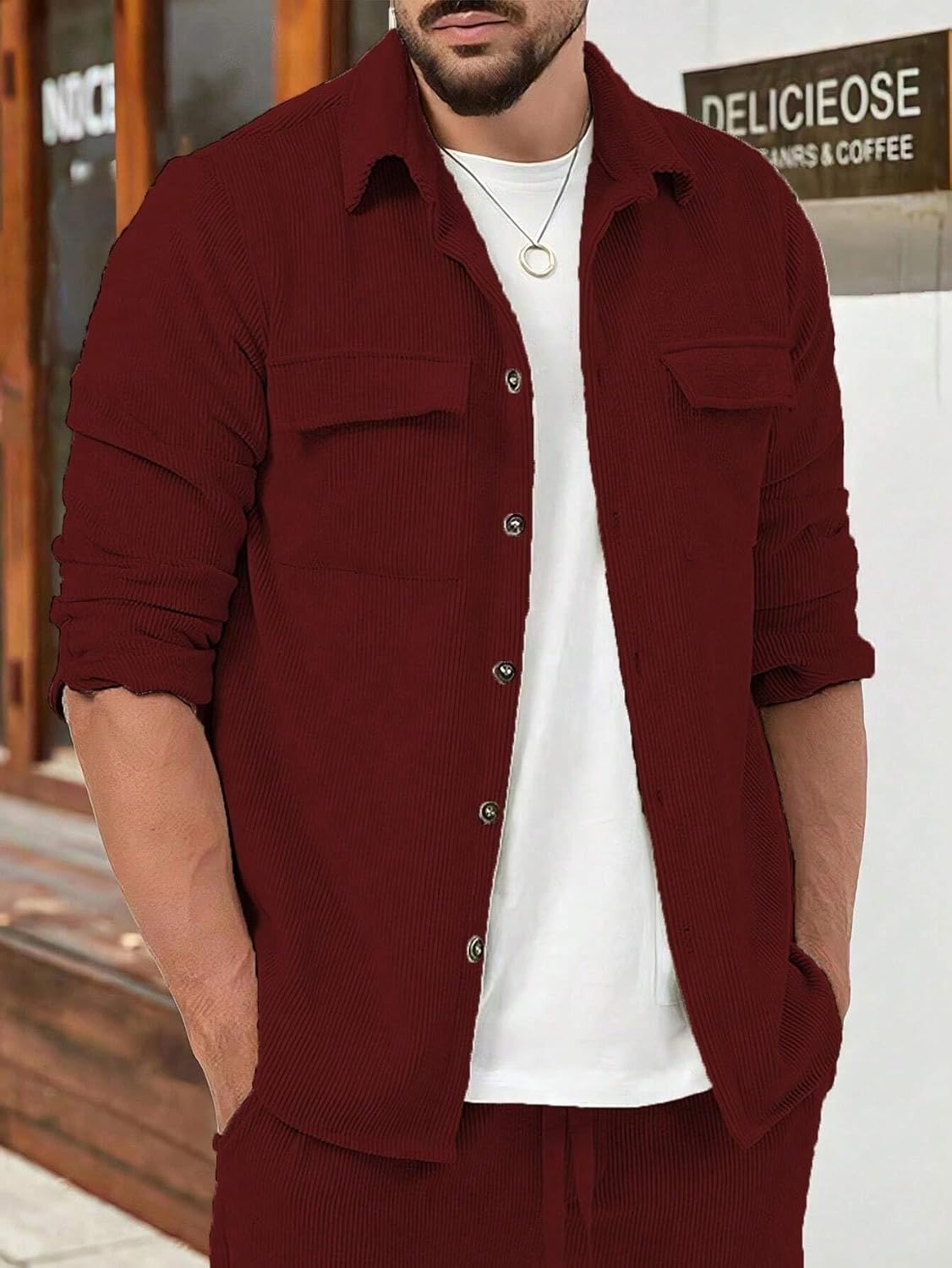 Lymio Casual Regular Fit Shirt for Men|| Regular Fit Shirt