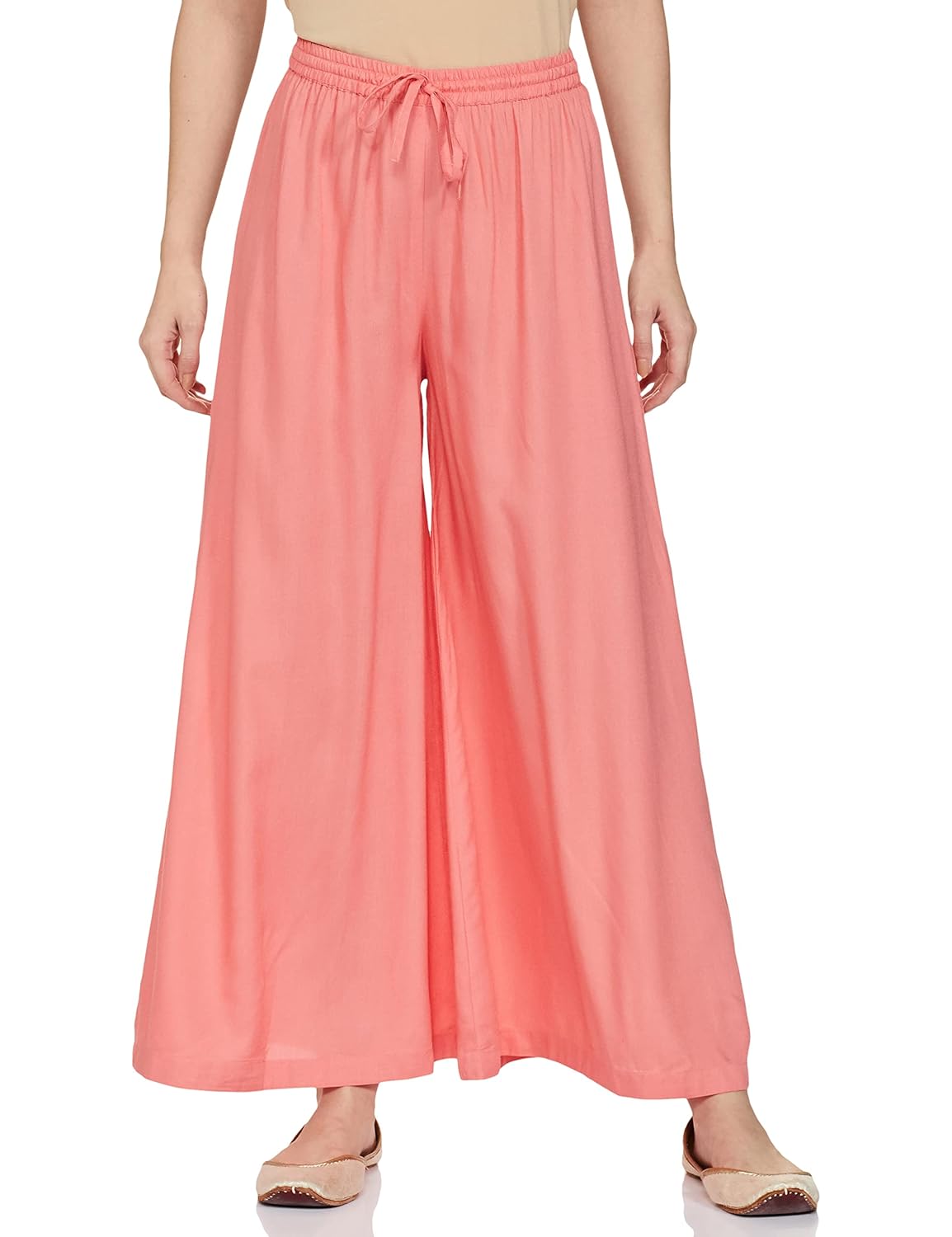 Myx Women's Relaxed Fit Mid Rise