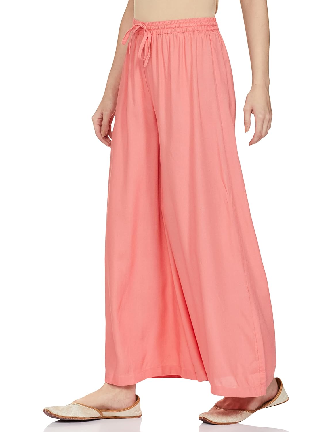 Myx Women's Relaxed Fit Mid Rise