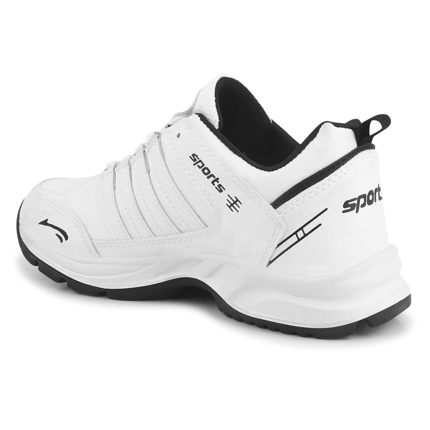 ZUVIC Trendy Sports Running Shoes - alphahostel.in
