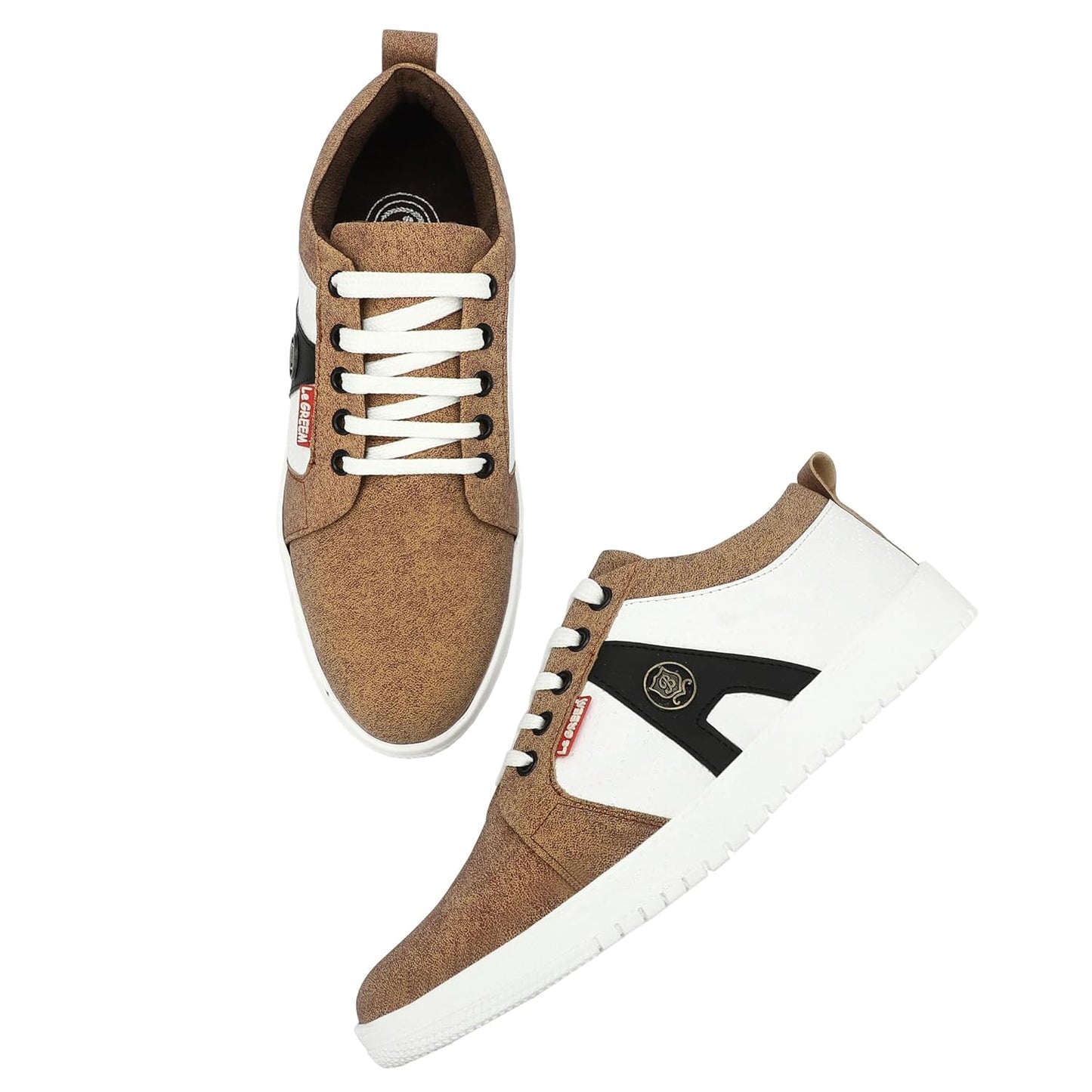 LE GREEM Comfortable|Ultra Light Weight|Breathable - alphahostel.in