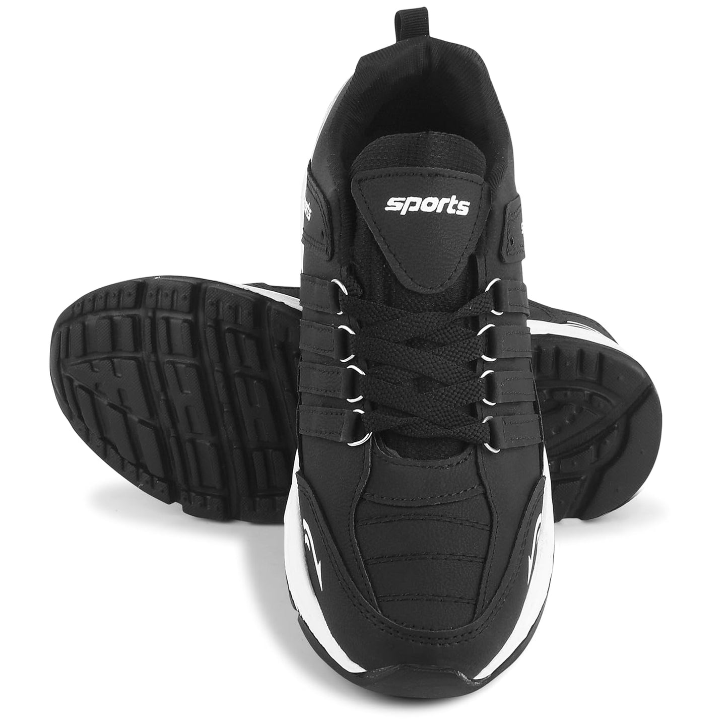 ZUVIC Trendy Sports Running Shoes - alphahostel.in
