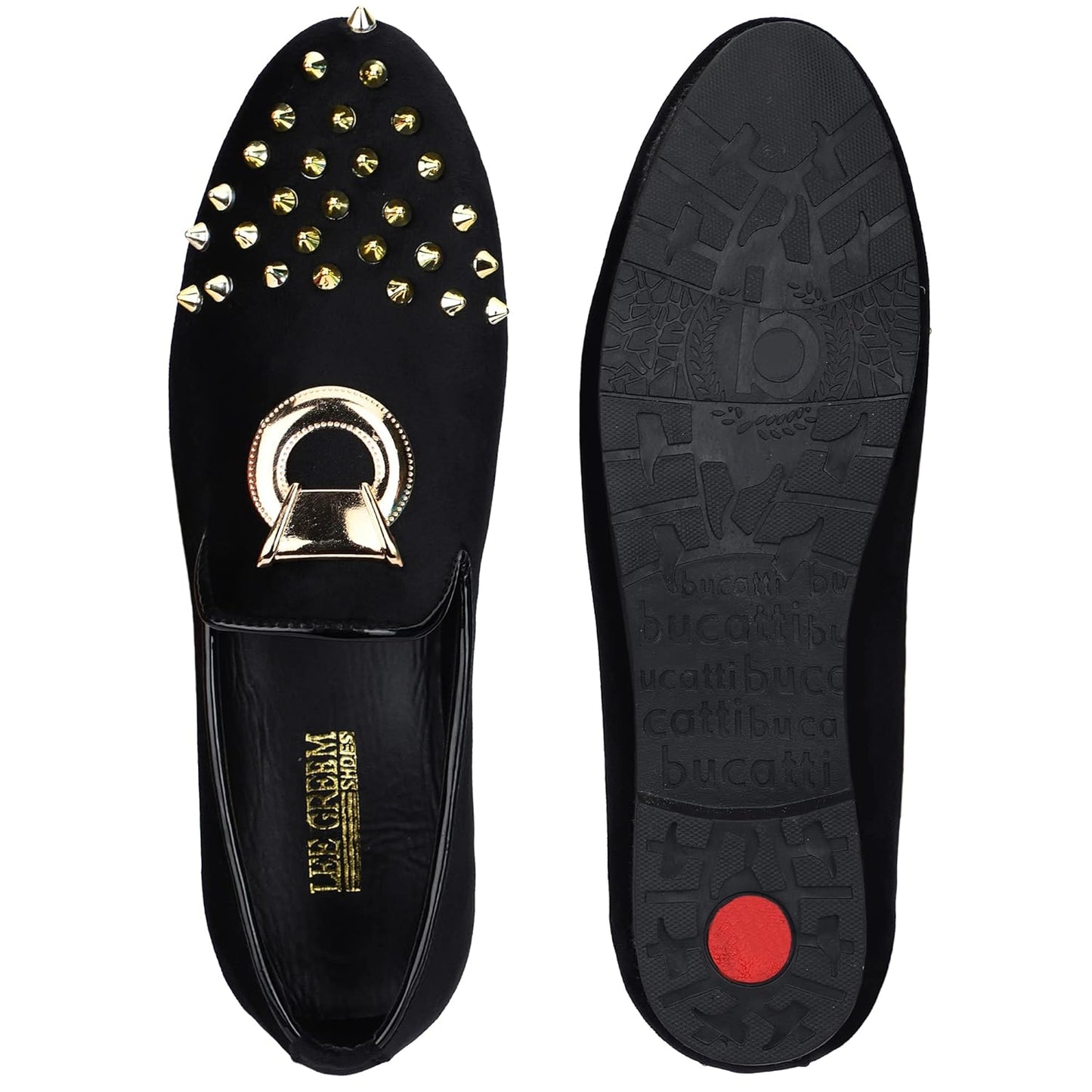 LE GREEM Casual Everyday Loafers for Men - alphahostel.in