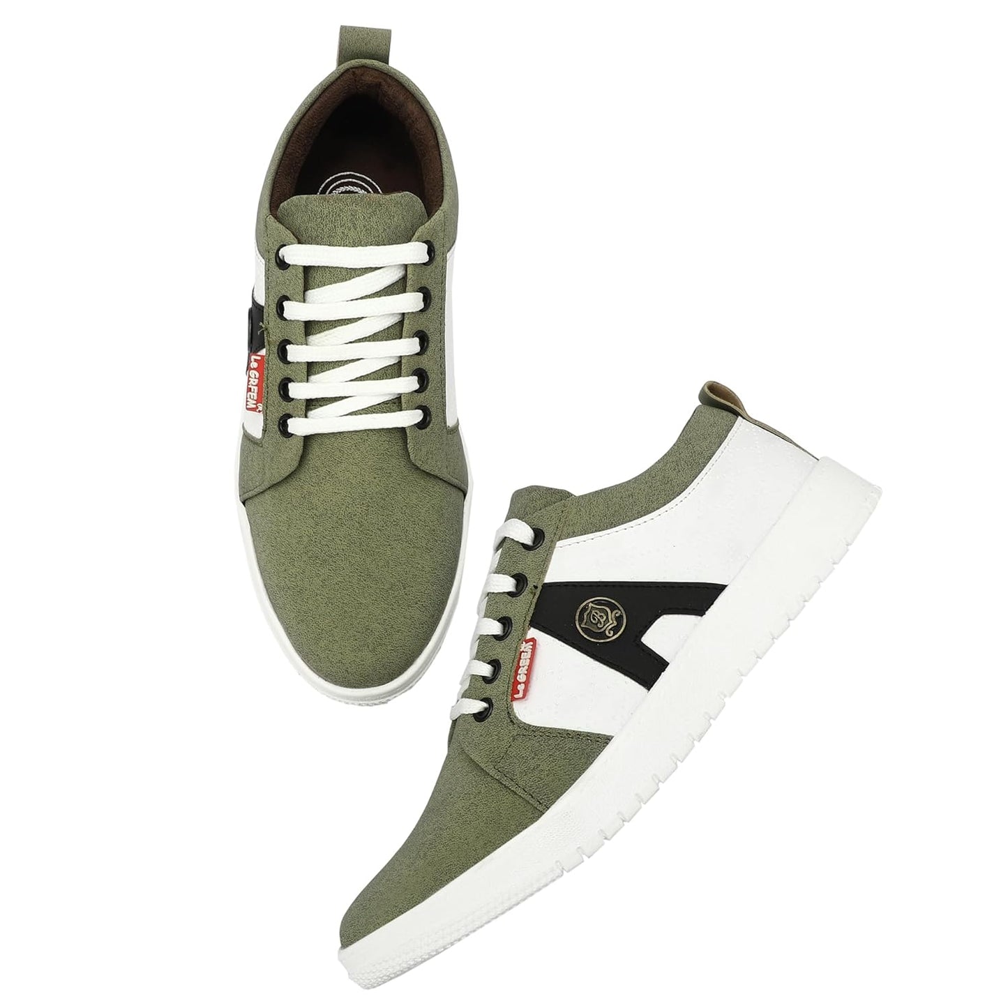 LE GREEM Comfortable|Ultra Light Weight|Breathable - alphahostel.in