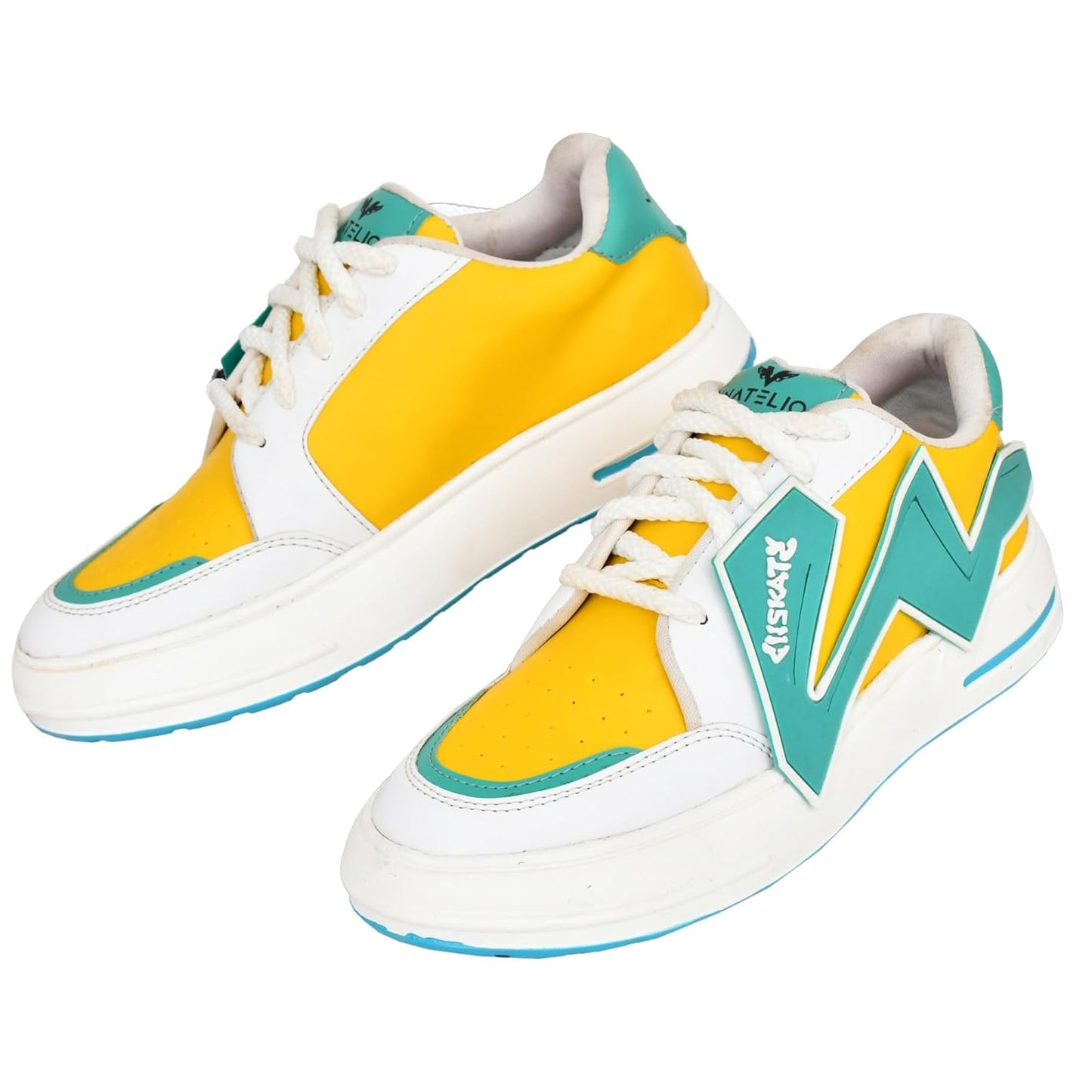 VATELIO Lightweight & Running Sneakers for Men - alphahostel.in