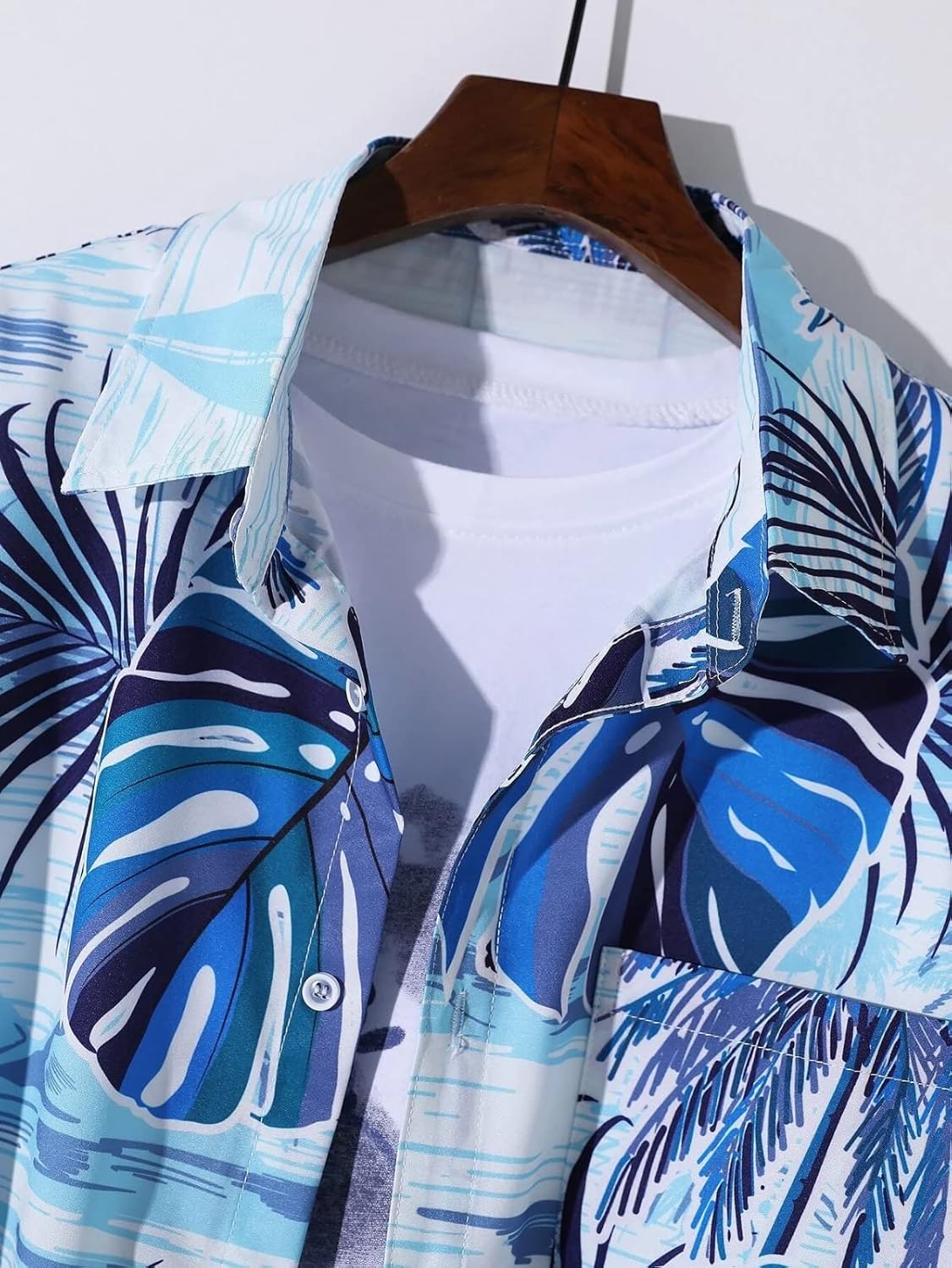 DHRUVI TRENDZ Shirt for Men | Mens Casual Shirt