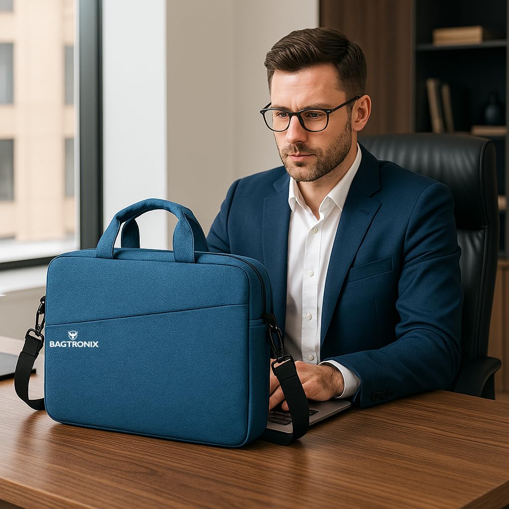 Bagtronix Mystic Unisex Adult Men's Laptop