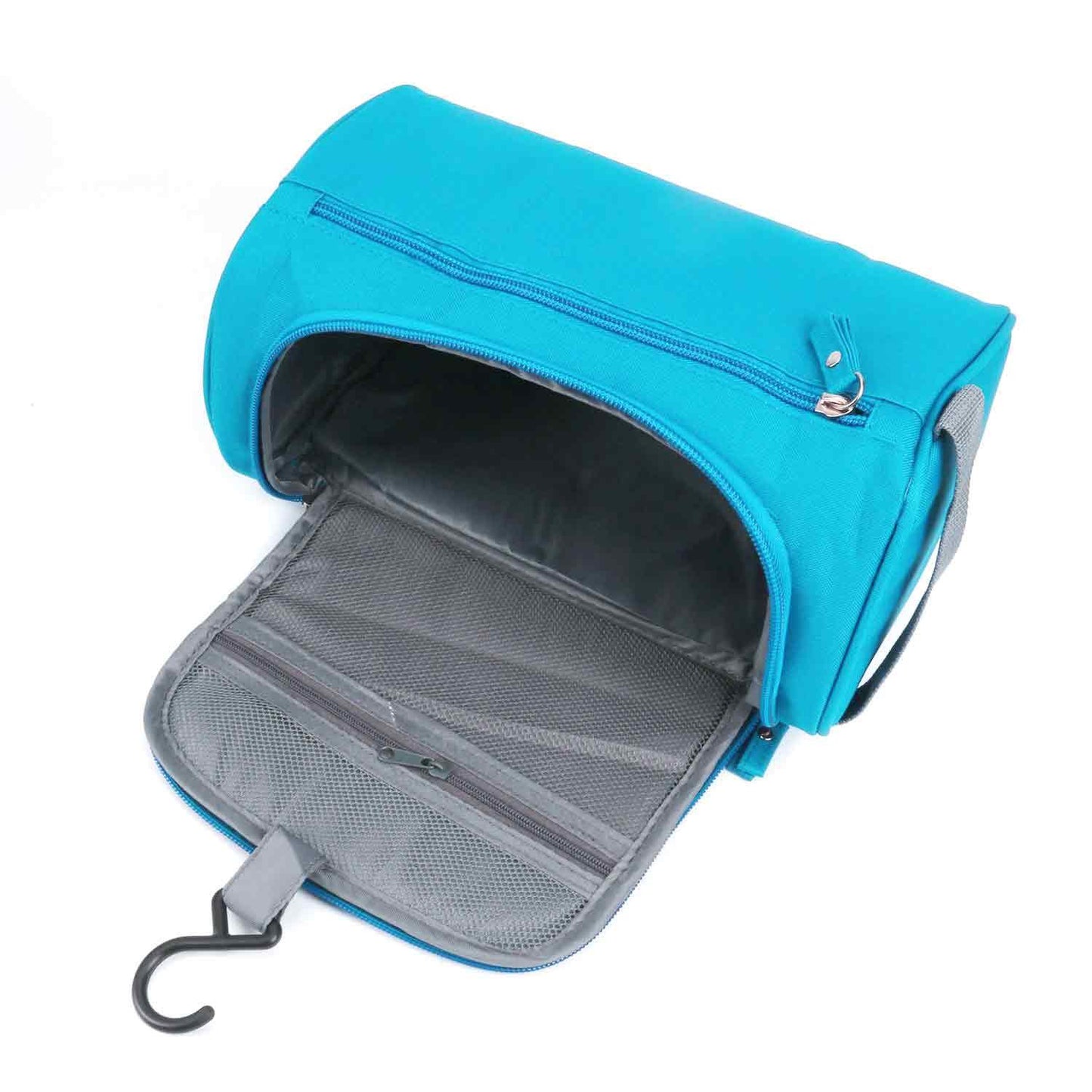 House of Quirk Hanging Travel Toiletry Bag Organizer