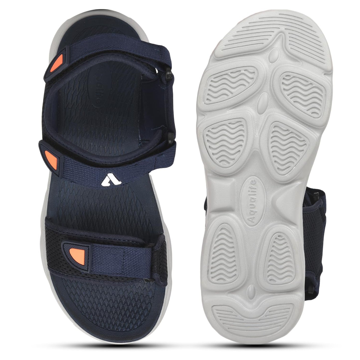 Aqualite Men's Mgs-3000 Sport Sandal