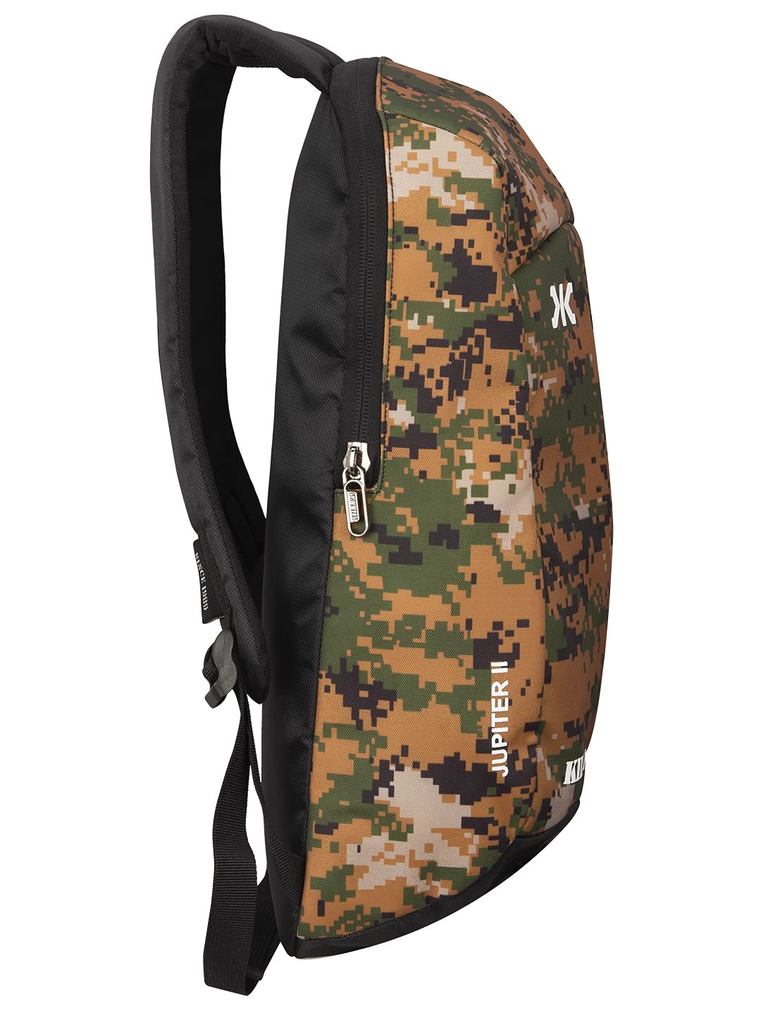 KILLER Jupiter Small Outdoor Mini Backpack 12L - alphahostel.in