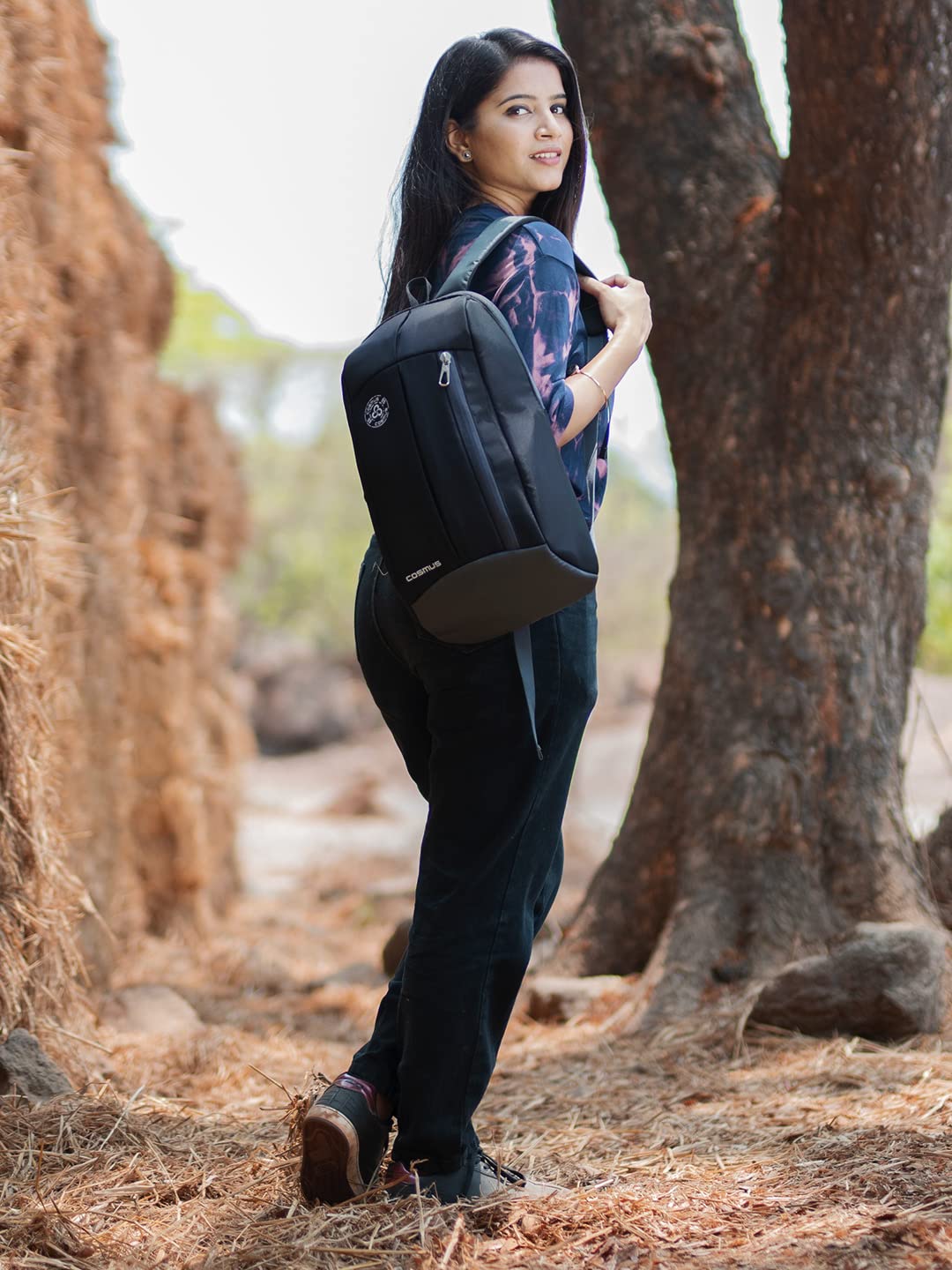 Cosmus Zipit Small Outdoor Mini Backpack 12 L - alphahostel.in