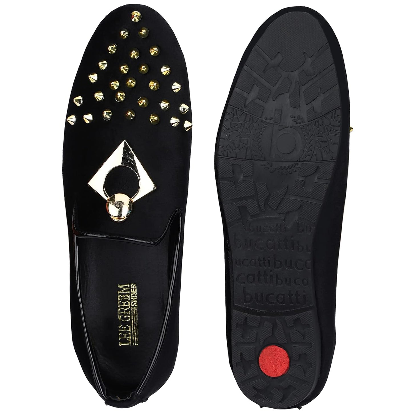 LE GREEM Casual Everyday Loafers for Men - alphahostel.in