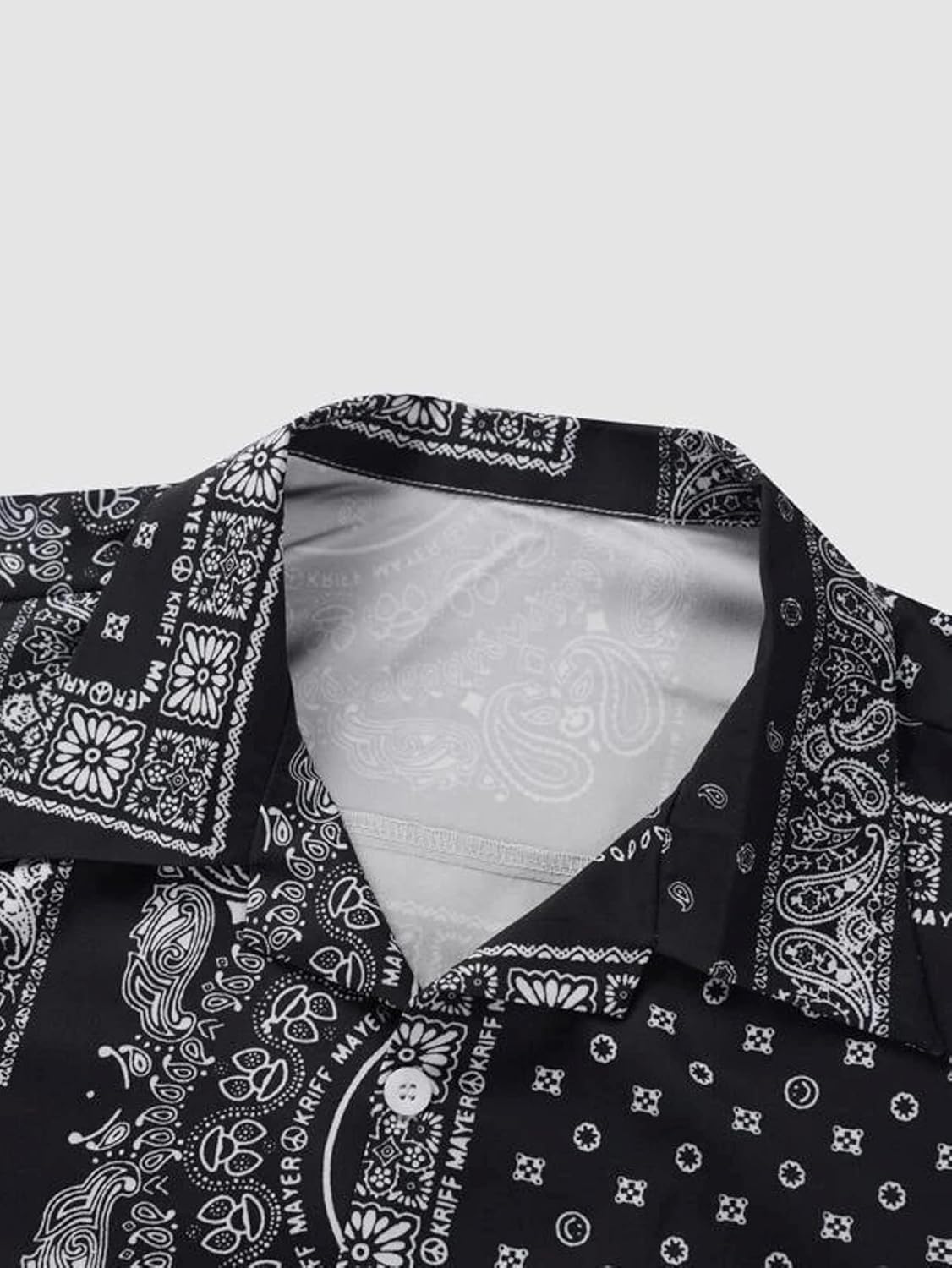 Leriya Fashion Shirt for Men | Mens Casual Shirt