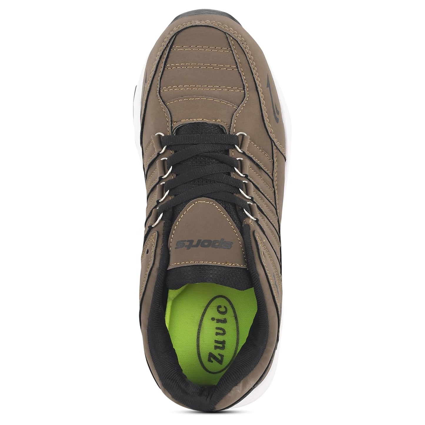 ZUVIC Trendy Sports Running Shoes - alphahostel.in