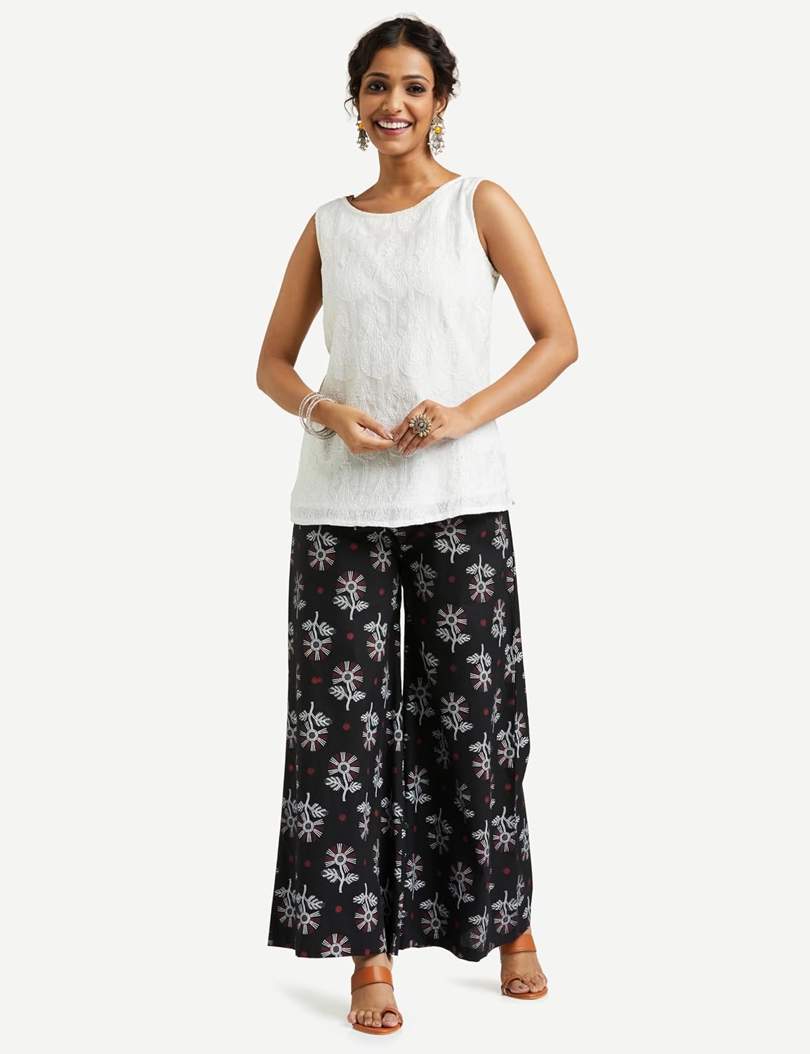 Myx Women's Relaxed Fit Mid Rise