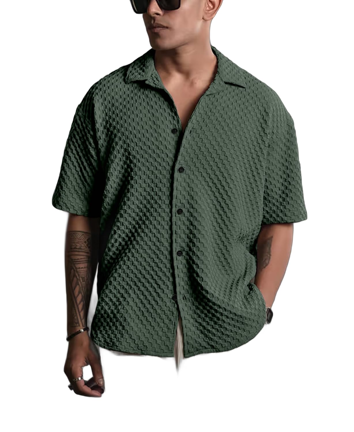 NexaFlair Casual Shirt for Men|| Shirt for Men